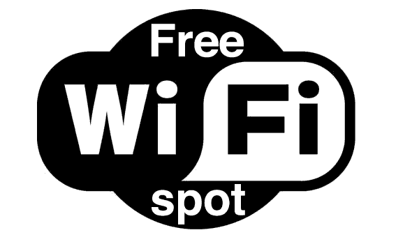 Gratis WiFi in het Koh Kood Resort op Koh Kut