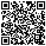 QR code voor de Koh kood Resort Facebook page