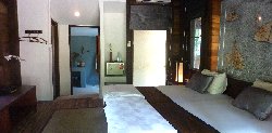compleet gerenoveerde bungalows in het koh kut resort