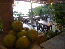het Koh Kood Restaurant